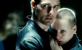 映画放談 マイノリティ レポート 犯罪の予防は可能なのか Eigamasterのblog