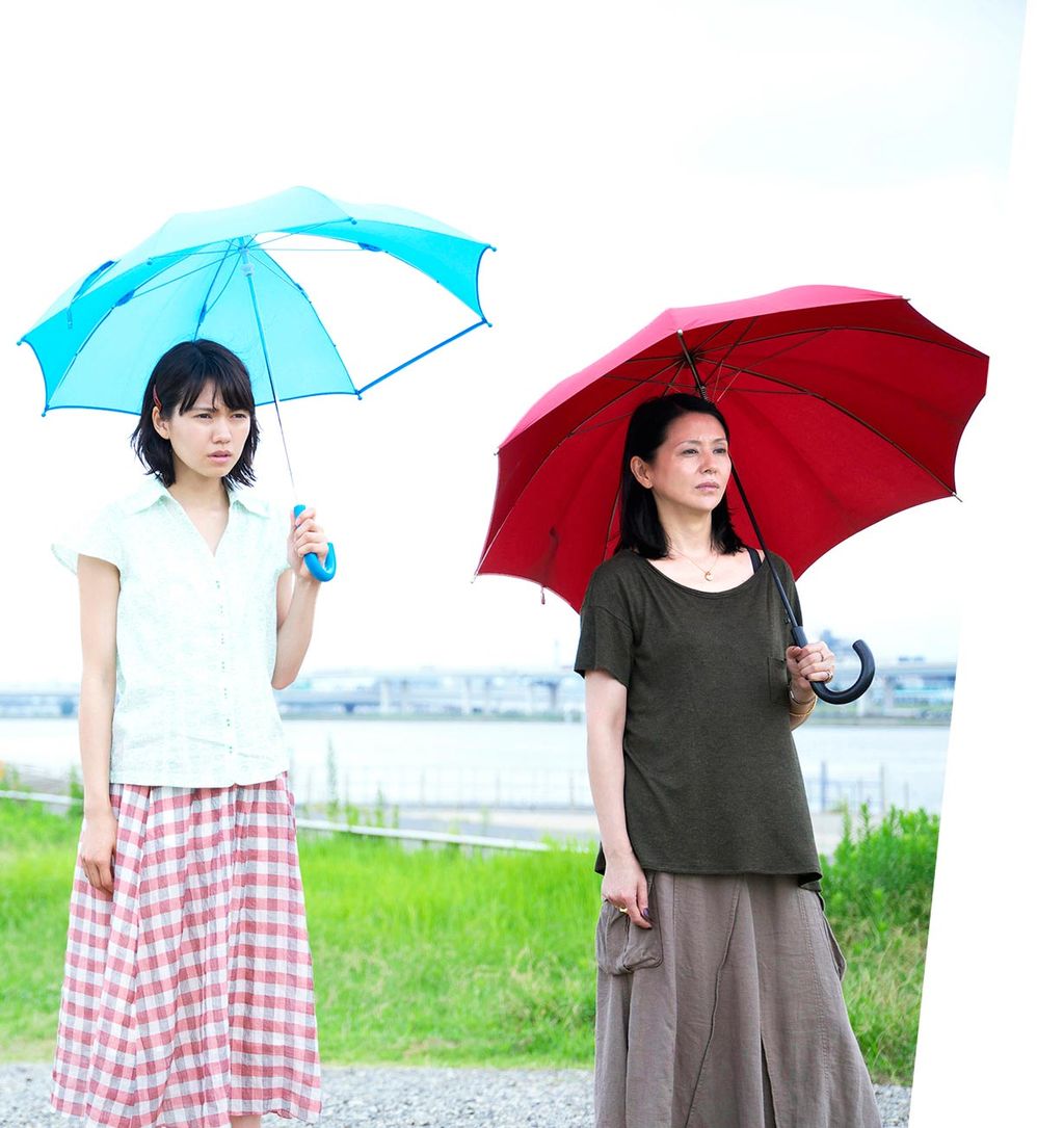 映画放談 不機嫌な過去 小泉と二階堂ふみが掛け合い漫才する映画 Eigamasterのblog