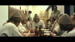 映画放談 プリズン エクスペリメント 刑務所はパラダイス Eigamasterのblog