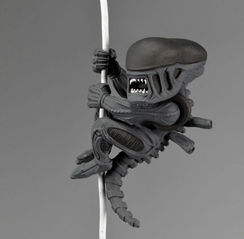 alien