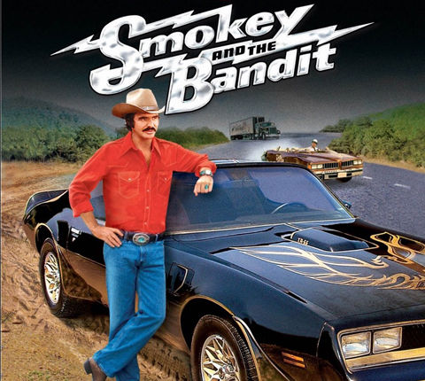 Smokey
