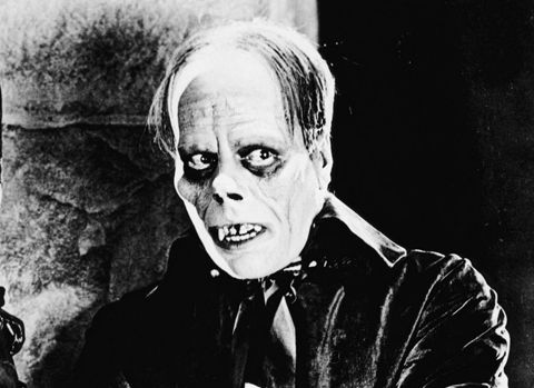 Lon-Chaney
