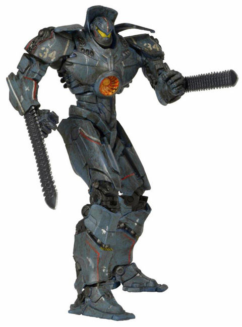 ジプシー・デンジャー