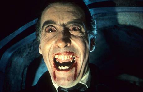 dracula