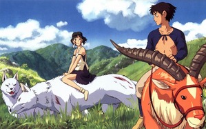 もののけ姫