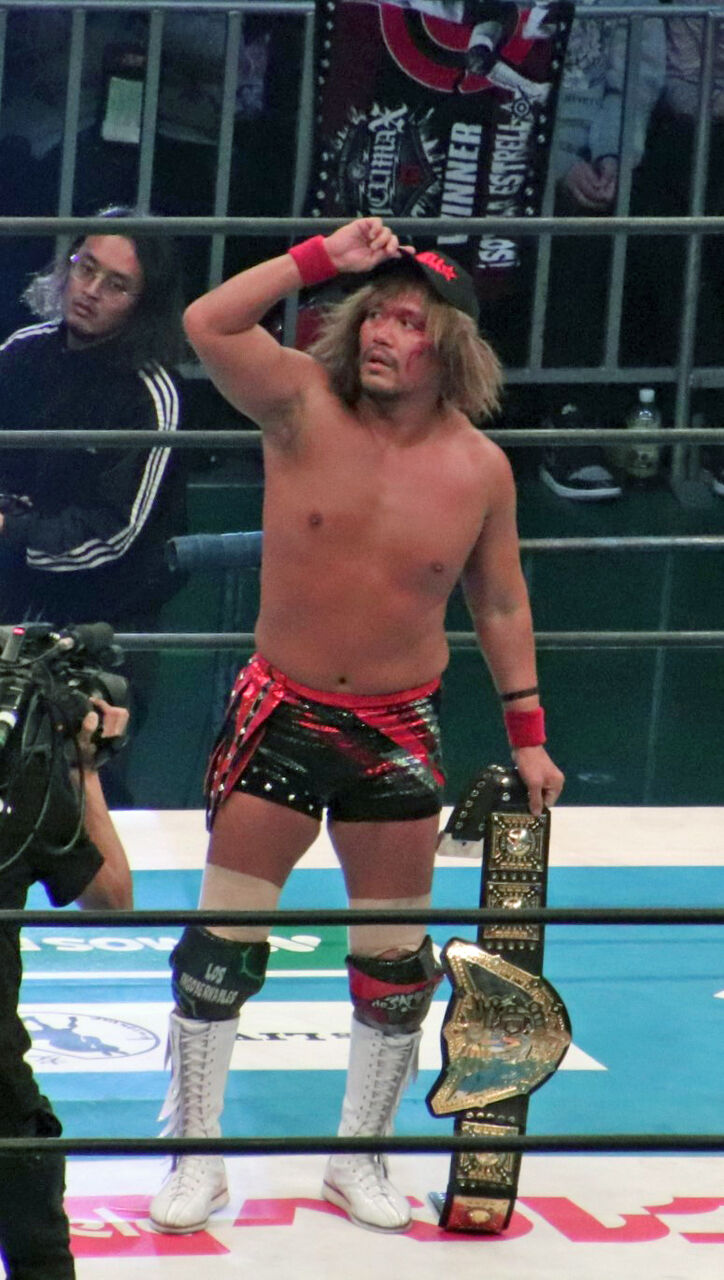 内藤哲也 ｖｓ 高橋ヒロム： 師弟対決の真相とプロレスの魅力