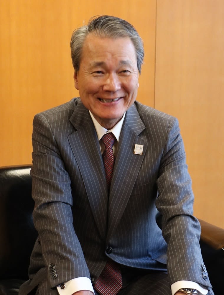 経団連新会長に筒井義信氏が就任！その背景と展望とは
