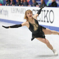 目撃せよ！坂本花織の演技と羽生結弦が語るフィギュアスケートの真髄