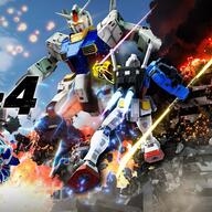 『ガンダムブレイカー４』発売決定！エアリアルやダリル・ローレンズの参戦が決定