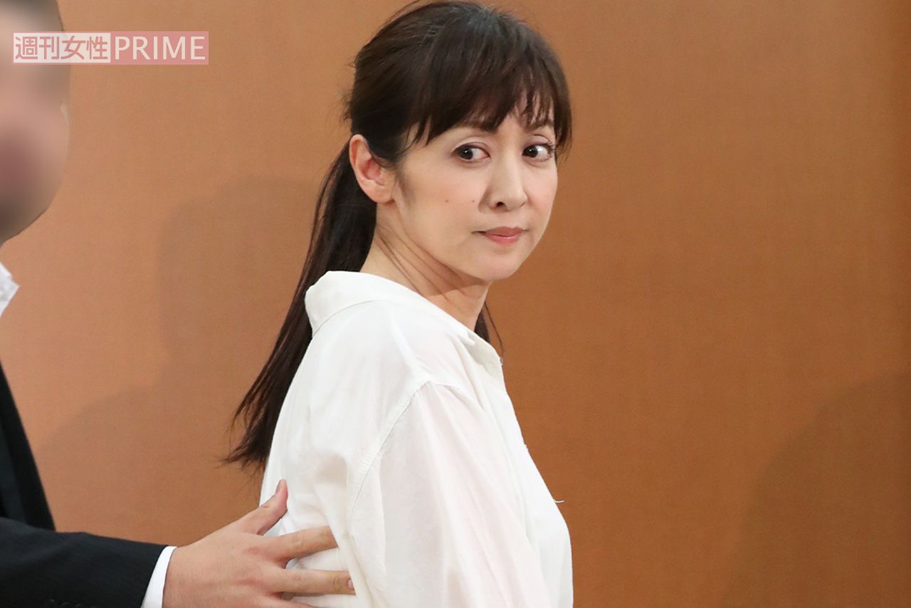 斉藤由貴、離婚を経て新たな未来へ—彼女の選択とは