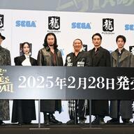 『龍が如く８外伝』のゲームボリュームとキャストの魅力を徹底解剖！