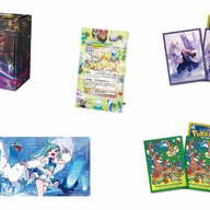 ポケカファン必見！９月１３日発売の周辺グッズとプレイマットのすべて