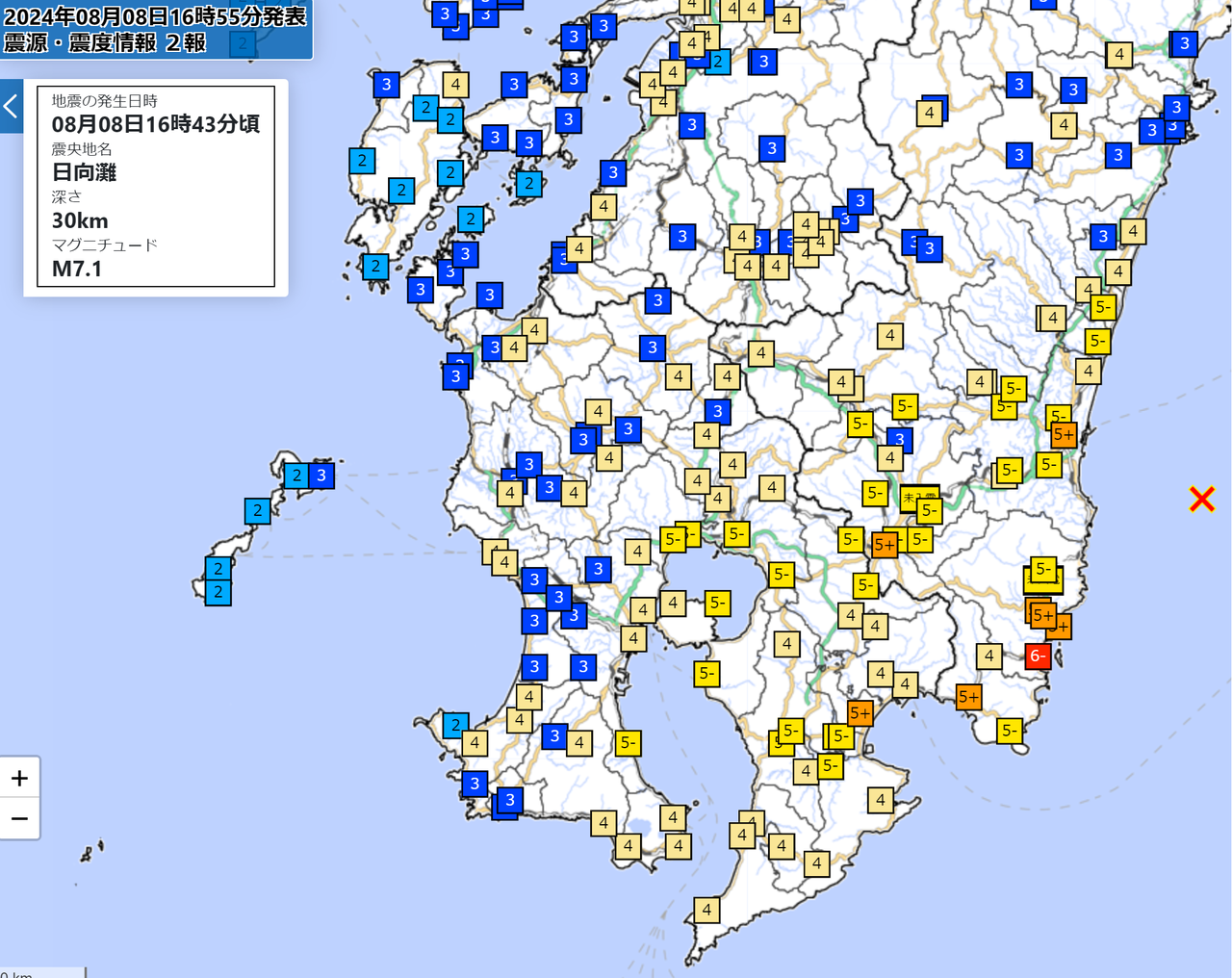 能登半島・日向灘地震に学ぶ：警固断層のリスクと対策