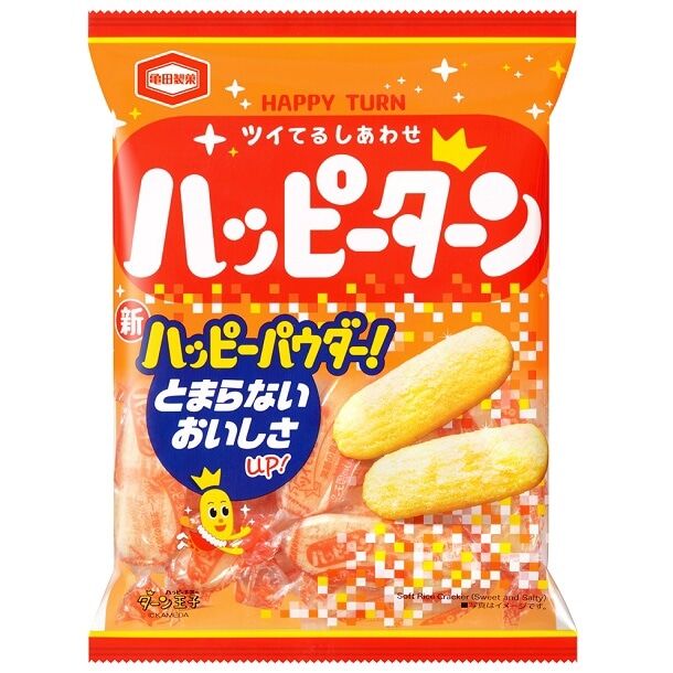 ブルーロックとコラボ！亀田製菓が示す新たな企業戦略と移民の重要性