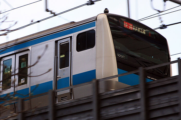 仙台駅で発生した人身事故の影響と運転再開情報