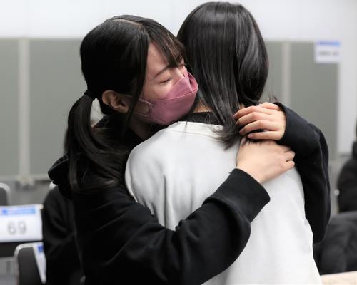 ファイターズガールの魅力解剖！塩沢美咲の新たな一面