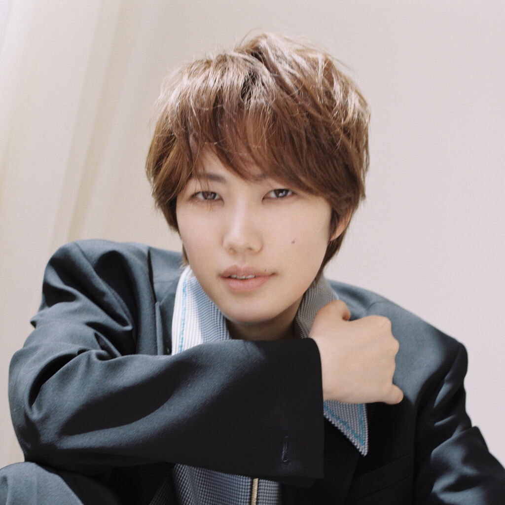 声優アワードで輝く！元宝塚スター七海ひろきの新たな挑戦