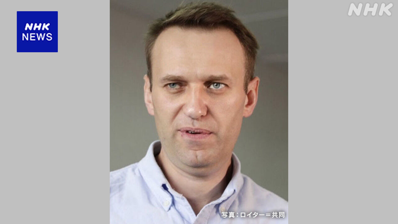 ロシア大統領選とナワリヌイ氏の影響：抗議の声が示す未来の ｄｅｍｏｋｒａｔｉｅ