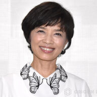 ６５歳の榊原郁恵が見せた可愛らしい一面！お姫様抱っこの舞台裏