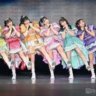 ＦＲＵＩＴＳＺＩＰＰＥＲやＮｕｍｂｅｒ＿ｉの快挙！紅白落選の裏にある思い