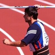 エドモントンの感動：やり投げと日本人メダリストの軌跡