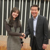 ピアニスト文音が語る、音楽と美の遺伝子