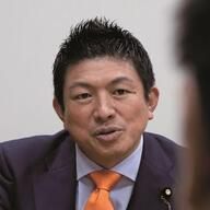 日本の分断を読み解く：神谷代表のインタビュー