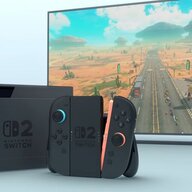 新たな名機「スイッチ２」！ユーザーが求める性能と特徴を追跡する