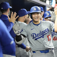 大谷翔平の新たな挑戦！「５０－５０」達成の背景とＭＬＢの今後とは