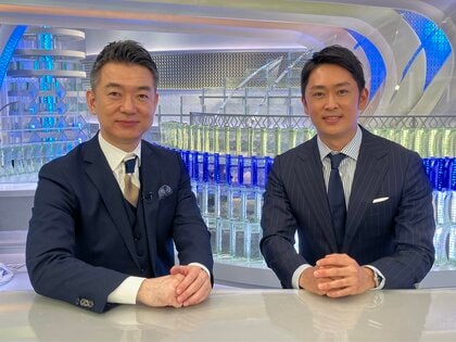 木下康太郎アナが語る ！ 米国留学の成果とこれからの活躍