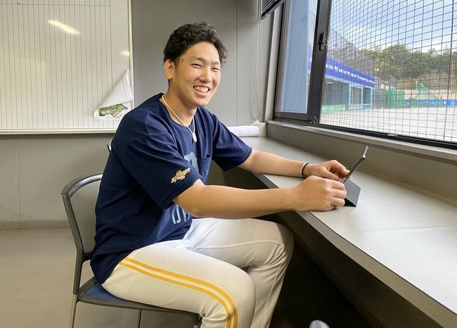 ５球団の争奪戦を勝ち抜いた石川柊太、ロッテ移籍の理由とは？