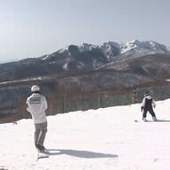 群馬・片品村での初滑りスキー体験ガイド