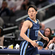 ＮＢＡへの道を切り開く河村勇輝、モラントとの絆が話題に