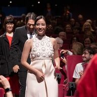 広瀬すず、カンヌ国際映画祭で感動の瞬間！