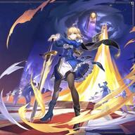 『Ｆａｔｅ／ＵＢＷ』コラボ開催！アーチャー無料配布の全貌とセイバーの宝具シーンを徹底解説