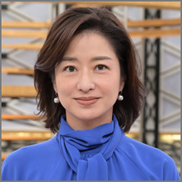 膳場貴子アナが追悼、惜しまれる中山美穂さんの記憶