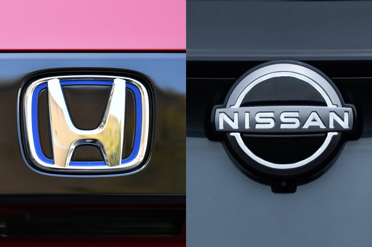 ホンダと日産、経営統合の波紋：自動車業界の未来を見据えて