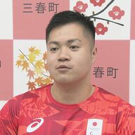 パリ・パラリンピックでの車いすラグビー金メダル獲得について、橋本勝也選手が感じた友の存在の重要性