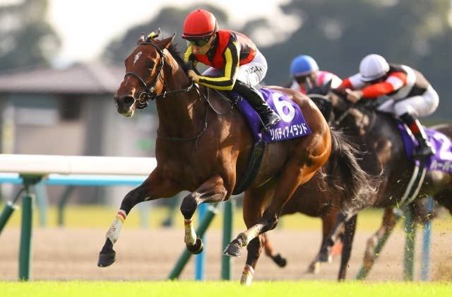 リバティアイランドとタスティエーラ：香港カップの結果を振り返る