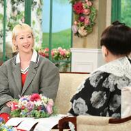 息子はママ似、娘はパパ似！木村カエラの家族の秘話