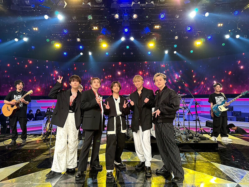 一夜限りのイベントに注目！ＭステでのＢＭＳＧの新たな挑戦