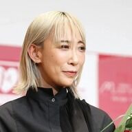 蜷川実花が語る「ミャクミャク」の魅力と大阪万博の写真術