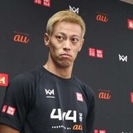 Ｔｉｍｐｈｕ Ｃｉｔｙ ＦＣ戦に向けた本田圭佑の想いと意気込み
