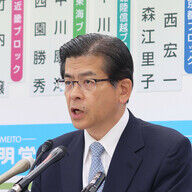 公明党の新たな舵取りへ：石井啓一代表辞任の背景とは