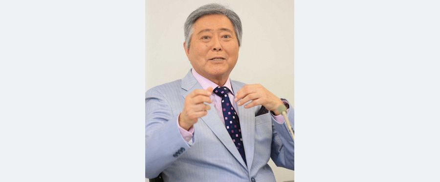 小倉智昭の人生の舞台裏：病を抱える独居老人の物語