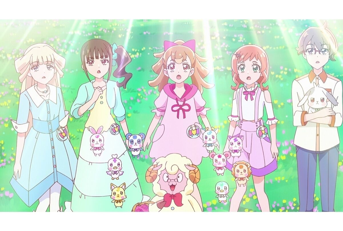 映画『わんぷり』の魅力：花澤香菜と三宅健太の舞台挨拶レポ