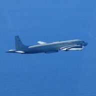領空侵犯とフレア：礼文島近くの緊迫した空の状況を考察する