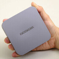 ミニデスクトップＰＣ「ＧＥＥＫＯＭ ＧＴ１３ Ｐｒｏ ２０２５エディション」の実力を徹底分析！