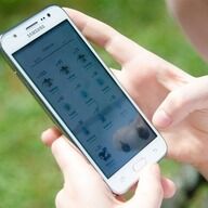 ちょｗポケモンＧＯで子どもたちが進化してる件ｗｗｗ