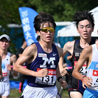 古豪・東農大の奮闘と明大の苦闘：箱根駅伝予選会のドラマ